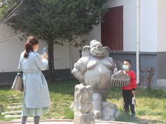 -玉华宫景区