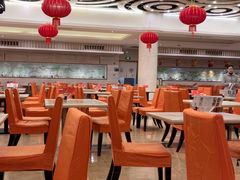 -穆桂英美食(南禅寺店)