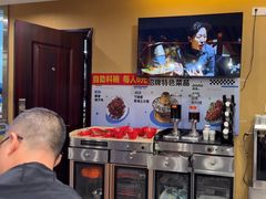 -下杨家青海土火锅(海湖店)