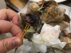 -二子海鲜大排档(太阳城店)