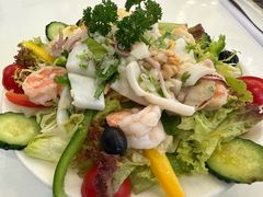 -大堂街8号葡国餐厅(RESTAURANTE ESCADA)