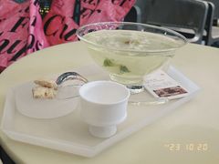 -tea'stone (万象天地店)