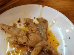 鸡爪-明洋钵钵鸡(春田小区店)
