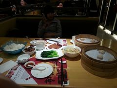 -鼎泰丰(当代商城店)