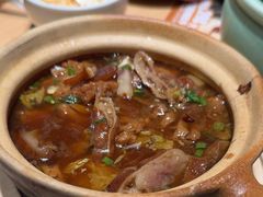 -大师兄·西北小馆(北站缤果空间店)