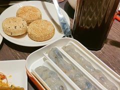 -东来顺铜锅炭火涮肉(上地华联店)