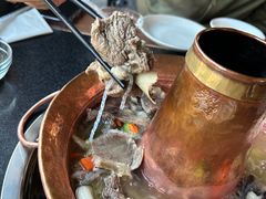 -陀岗美食·云南藏式特色餐厅