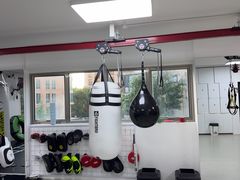 -M.S拳击泰拳馆(大学路店)