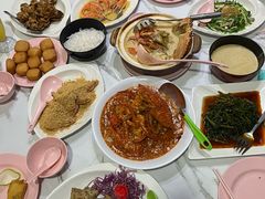 -龙海鲜螃蟹王(宏茂桥店)