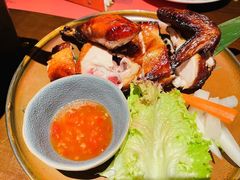 -漫活堂·喜泰荟·东南亚风味小馆(美林M·LIVE天地店)