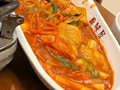 -第二外国语学院-韩国餐厅(朝阳路店)