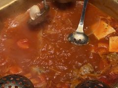 -蜀九香火锅(彩虹店)
