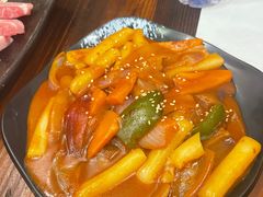-意成料理