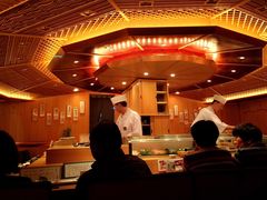 -筑地玉寿司(銀座コア店)