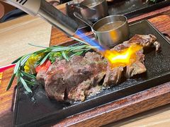 -豪客来牛排(成都锦江大融城店)