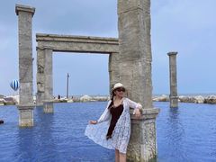 -渔岛海洋度假区