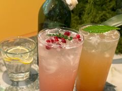 -沛家·西餐Brunch·直火料理