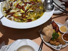 -太二酸菜鱼(深圳布吉万象汇店)