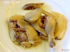 -和记小菜(东方店)