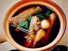 -新兴瓦煲肉骨茶