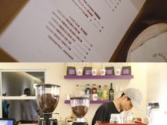 -士多咖啡·Stop Coffee