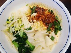 -老孙家泡馍(洒金桥店)