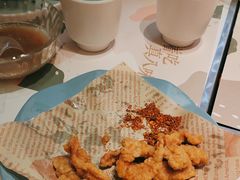 -黄记煌三汁焖锅(新佳丽江汉路店)