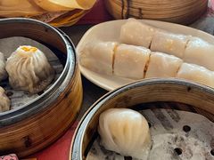 -点点心点心专门店(旺角店)