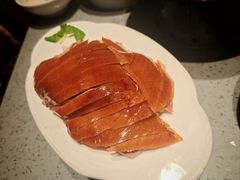 -紫光园烤鸭(前门大栅栏店)