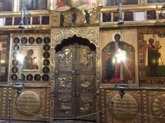 -滴血救世主教堂