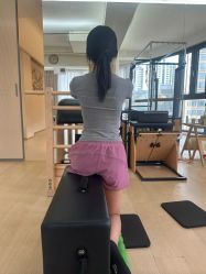 -康舒普拉提工作室control pilates