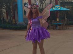 -七彩云南欢乐世界