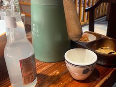 -衡厨·衡阳土菜(中南店)