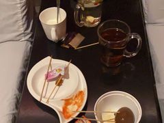 -见康道莱•足浴按摩•艾灸•SPA(友谊店)