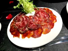 -小火花·干式熟成牛排馆Spark SteakHouse(剑桥郡店)