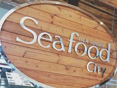 -Isla Sugbu Seafood City