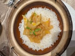 -北京泰富酒店-柏景轩中餐厅