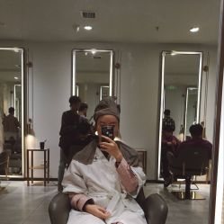 点击看大图 -3AM HAIR SALON烫发染发接发