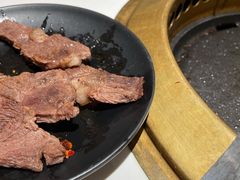 -花味烤肉·拌饭(庐阳万科店)