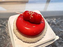 -故宫冰窖餐厅