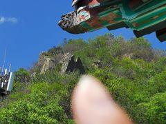 -北京鹫峰国家森林公园