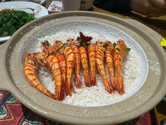 -沿江黎家簸箕宴·文昌鸡(百花谷店)