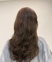 -HairCode芭曲发型