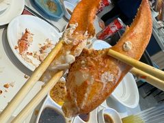 -海味当家·蒸锅海鲜(中山广场创始店)