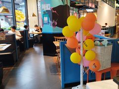 -菲滋意式餐厅(长兴东鱼坊店)