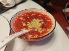 酒酿核桃仁-海味世家·家常菜馆(明州里店)