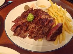 -羽深肉铺 Steak & Wine