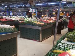 -物美(北沙滩店)