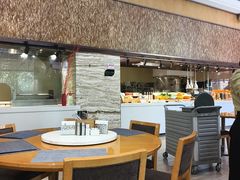 -威珀斯酒店·珀萃美食餐厅 | 海鲜刺身·现烤生蚝·特色烤肉