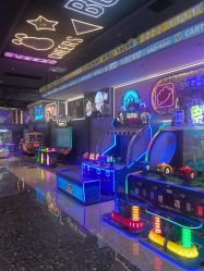 点击看大图 -卡通尼乐园(景枫中心店)